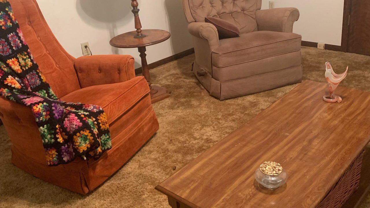 Photo of Livingroom in Deville