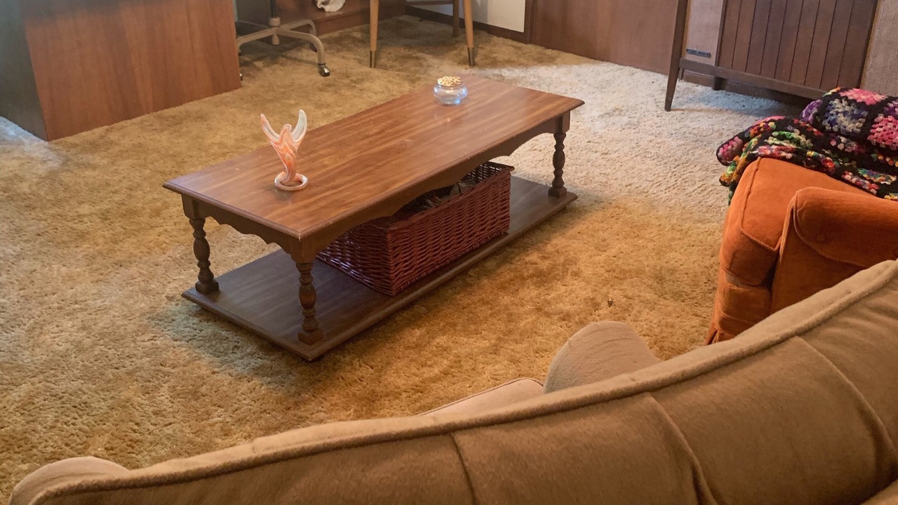 Photo of Livingroom in Deville