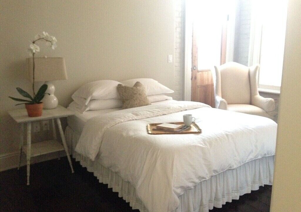 Photo of Bedroom in Lower Garden District