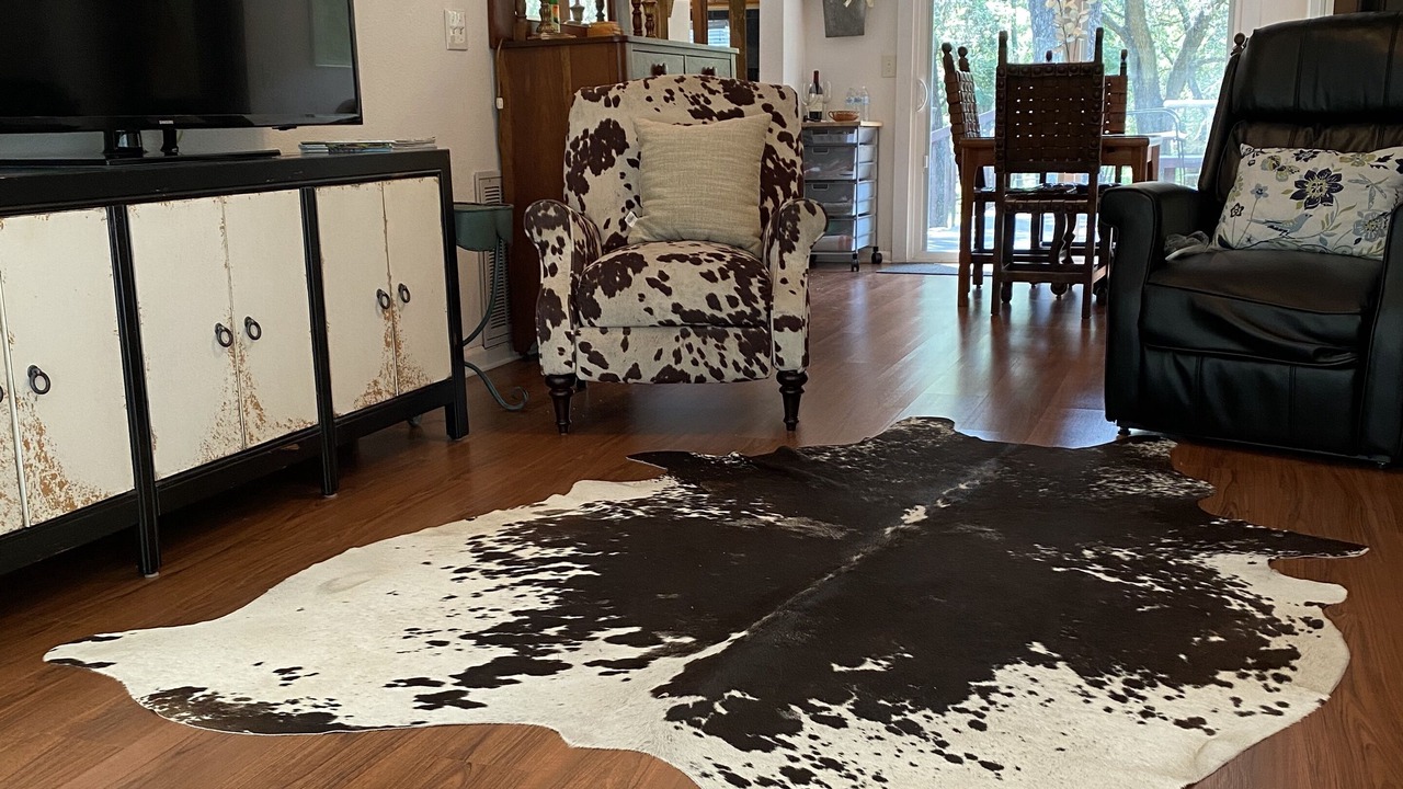 Photo of Livingroom in Oakland Estates
