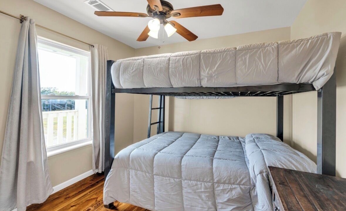 Photo of Bedroom in Hopedale