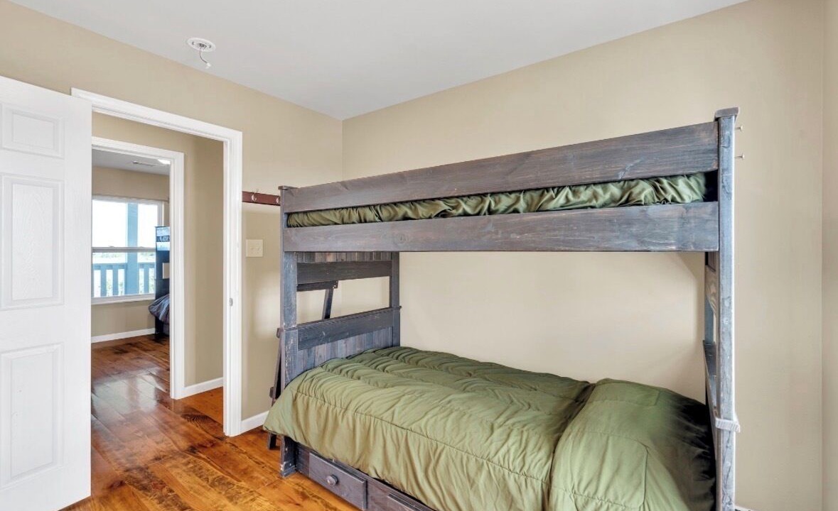 Photo of Bedroom in Hopedale