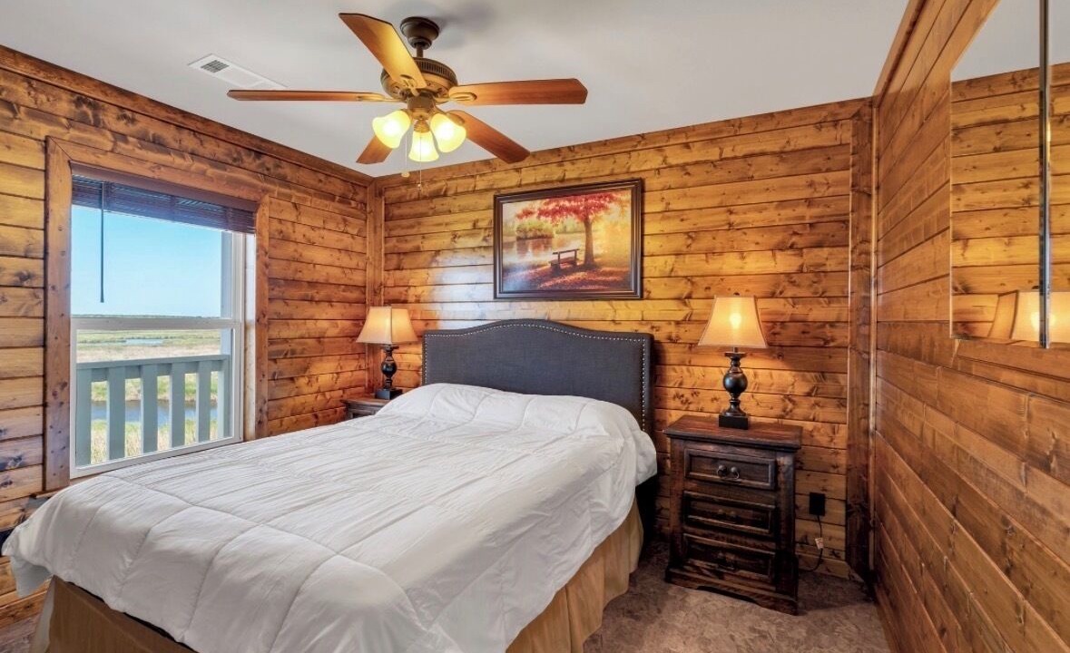 Photo of Bedroom in Hopedale