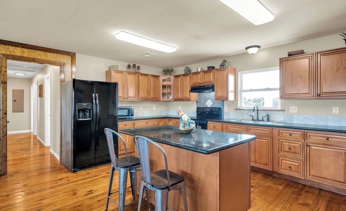 Photo of Kitchen in Hopedale