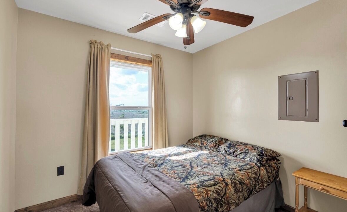 Photo of Bedroom in Hopedale