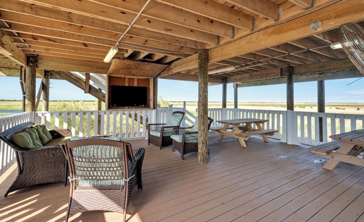 Photo of Outdoor in Hopedale