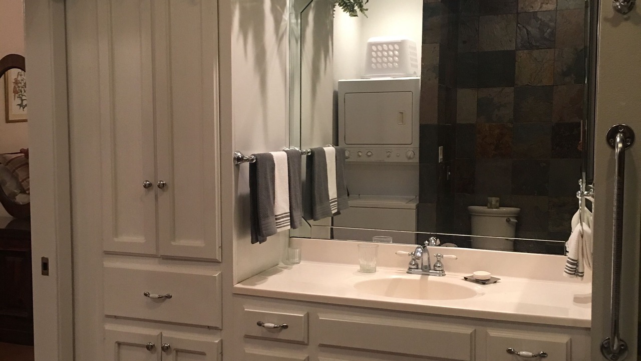 Photo of Bathroom in Mid City South
