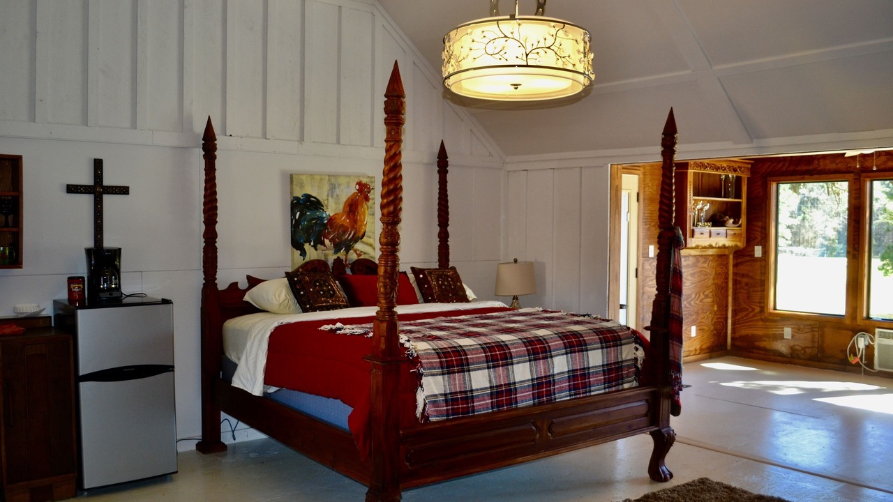 Photo of Bedroom in Kennard