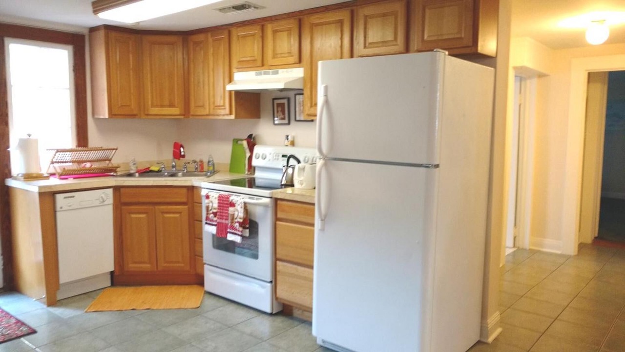 Photo of Kitchen in Marlyville - Fontainebleau