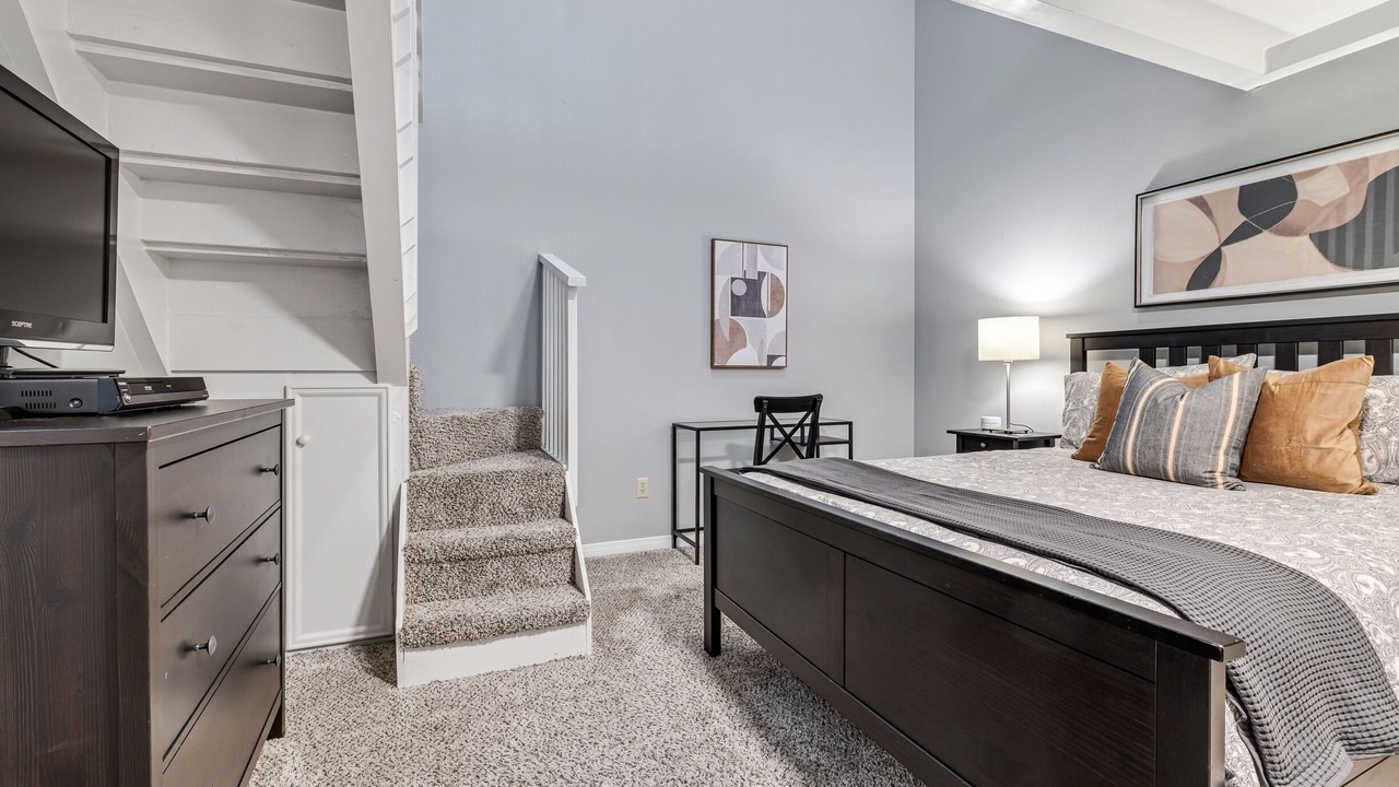 Photo of Bedroom in Waters Park