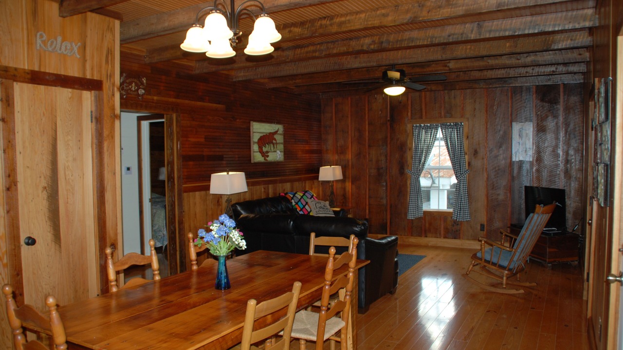 Photo of Bedroom in Pierre Part