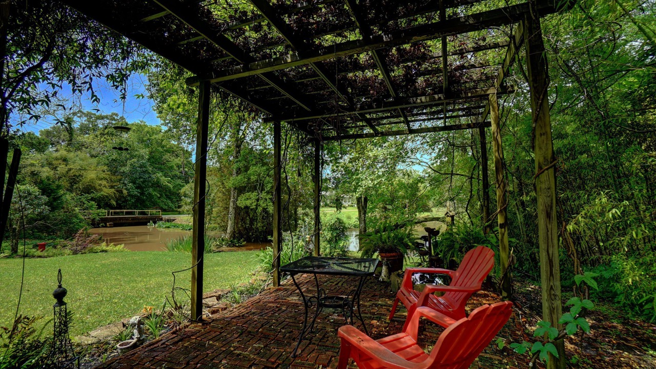Photo of Patio Balcony in Abbeville
