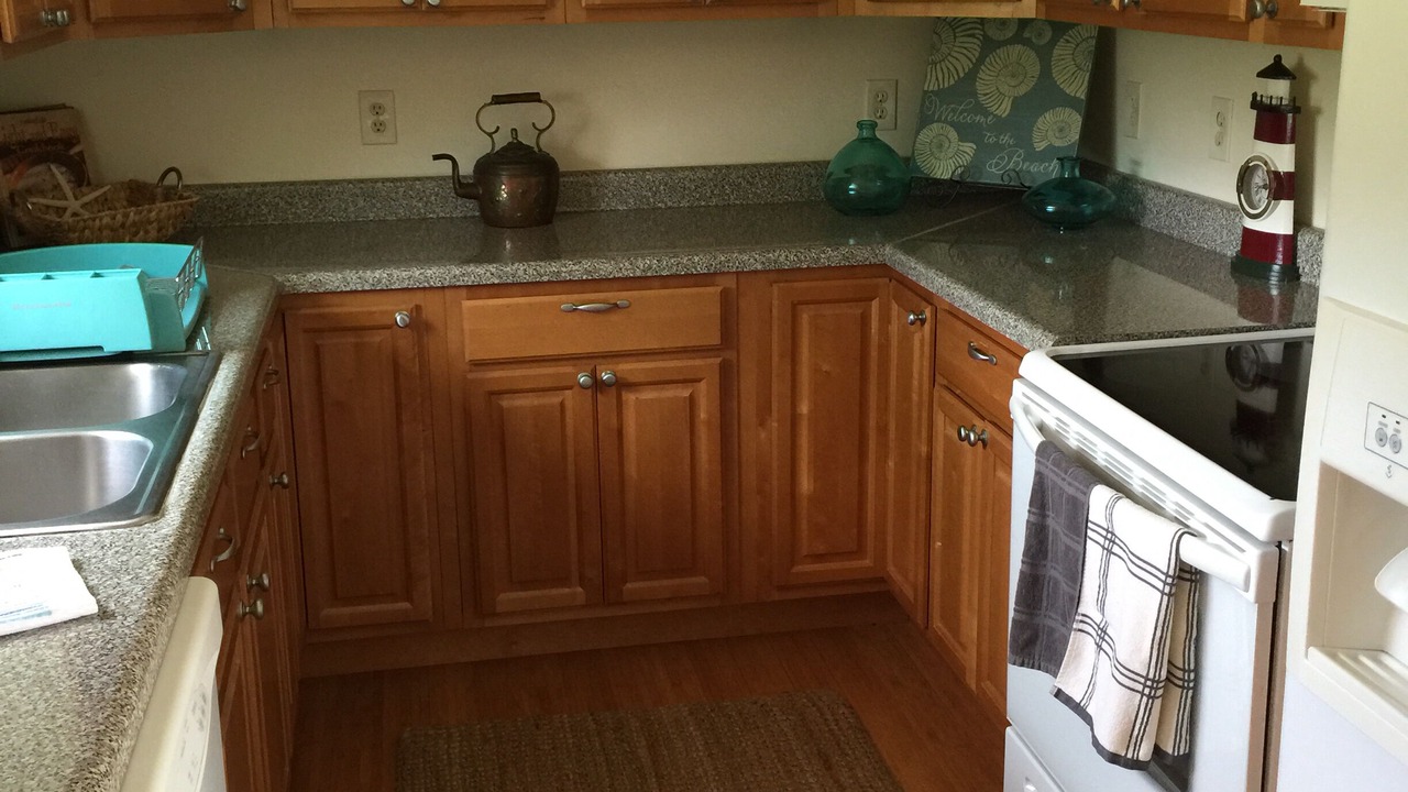 Photo of Kitchen in Pass Christian