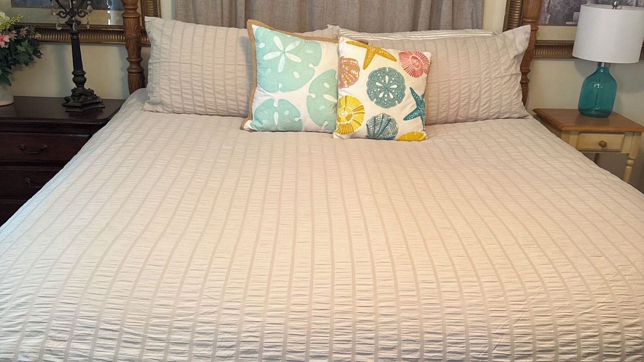 Photo of Bedroom in Pass Christian