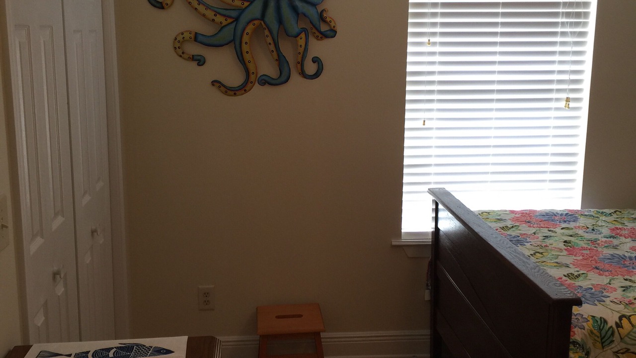 Photo of Bedroom in Pass Christian