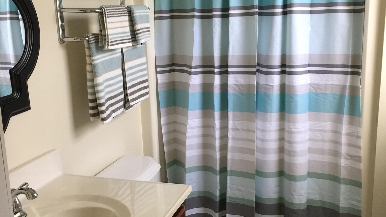 Photo of Bathroom in Pass Christian