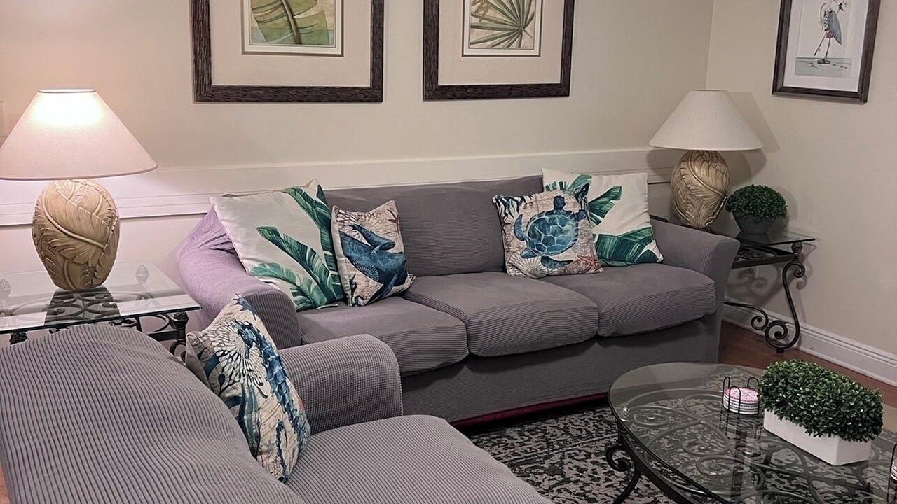 Photo of Bedroom in Pass Christian