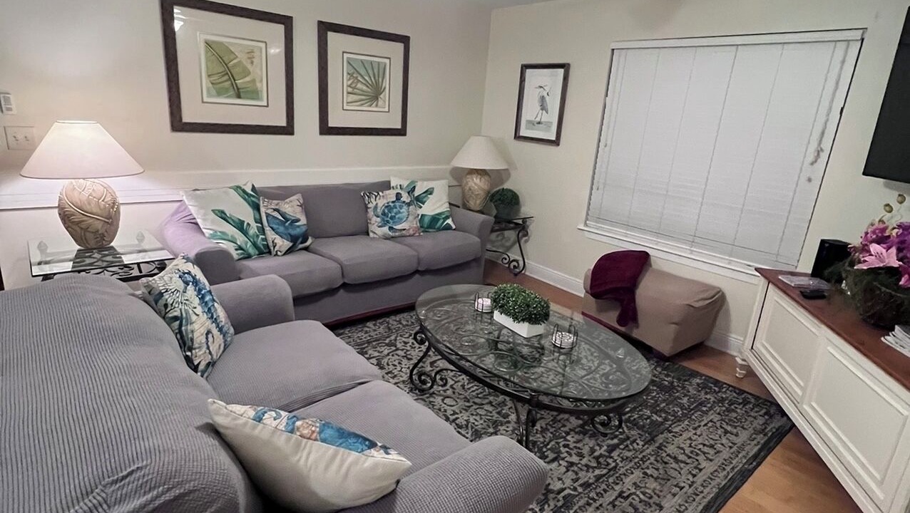 Photo of Livingroom in Pass Christian