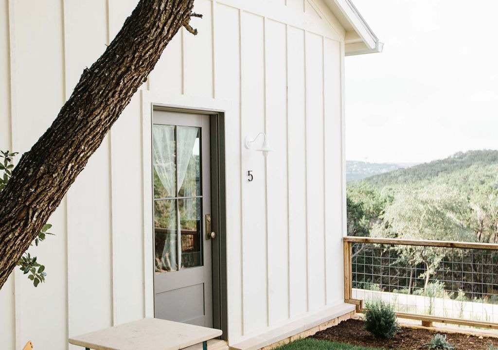 Photo of Patio Balcony in Austin