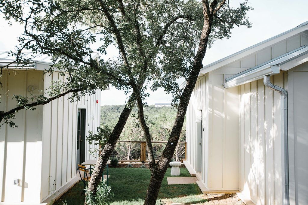 Photo of Patio Balcony in Austin