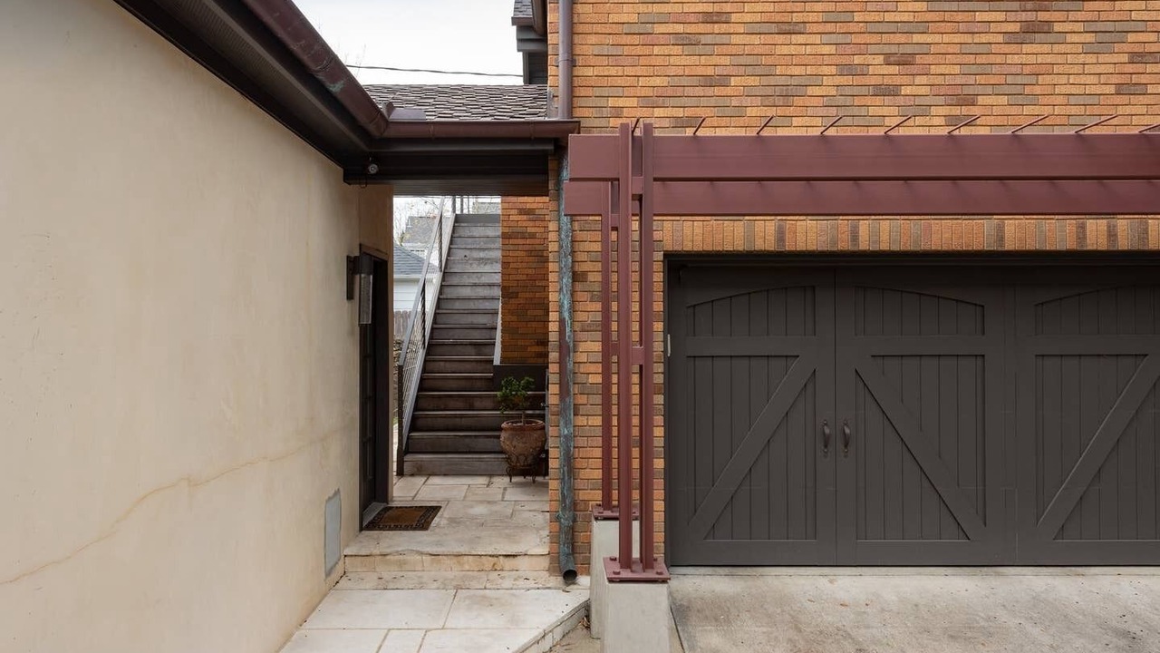 Photo of Outdoor in Pemberton Heights