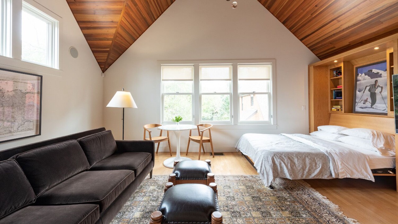 Photo of Bedroom in Pemberton Heights