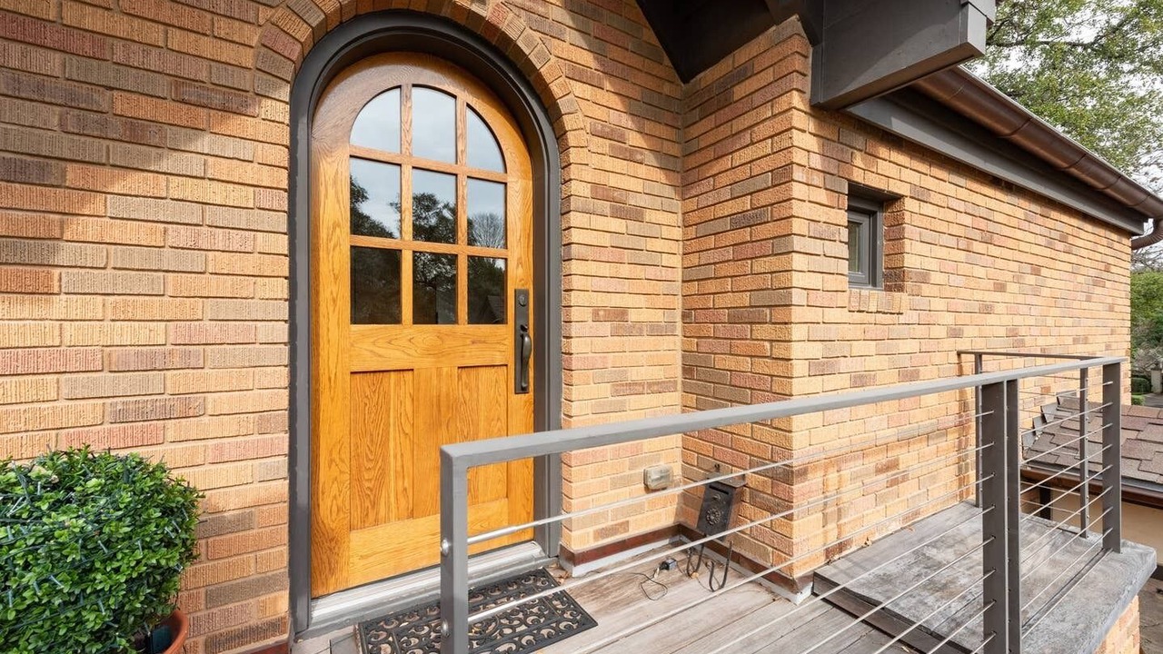 Photo of Outdoor in Pemberton Heights