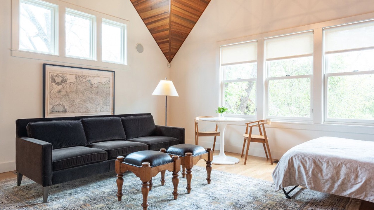 Photo of Bedroom in Pemberton Heights