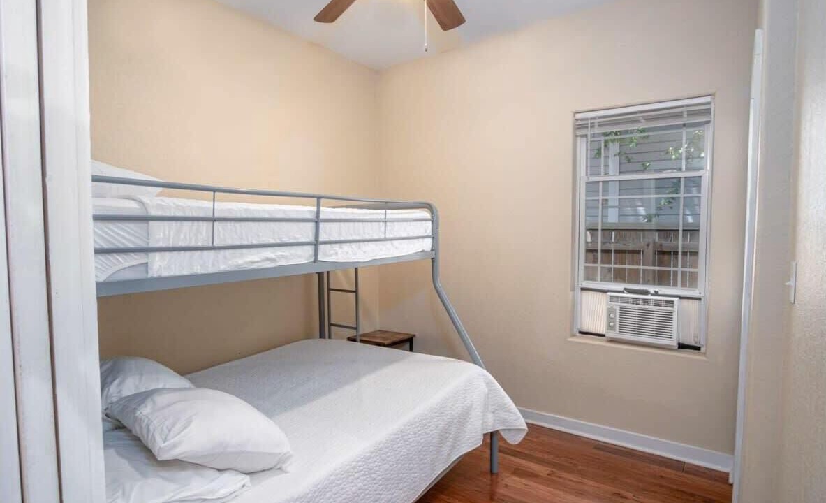 Photo of Bedroom in Near East Side
