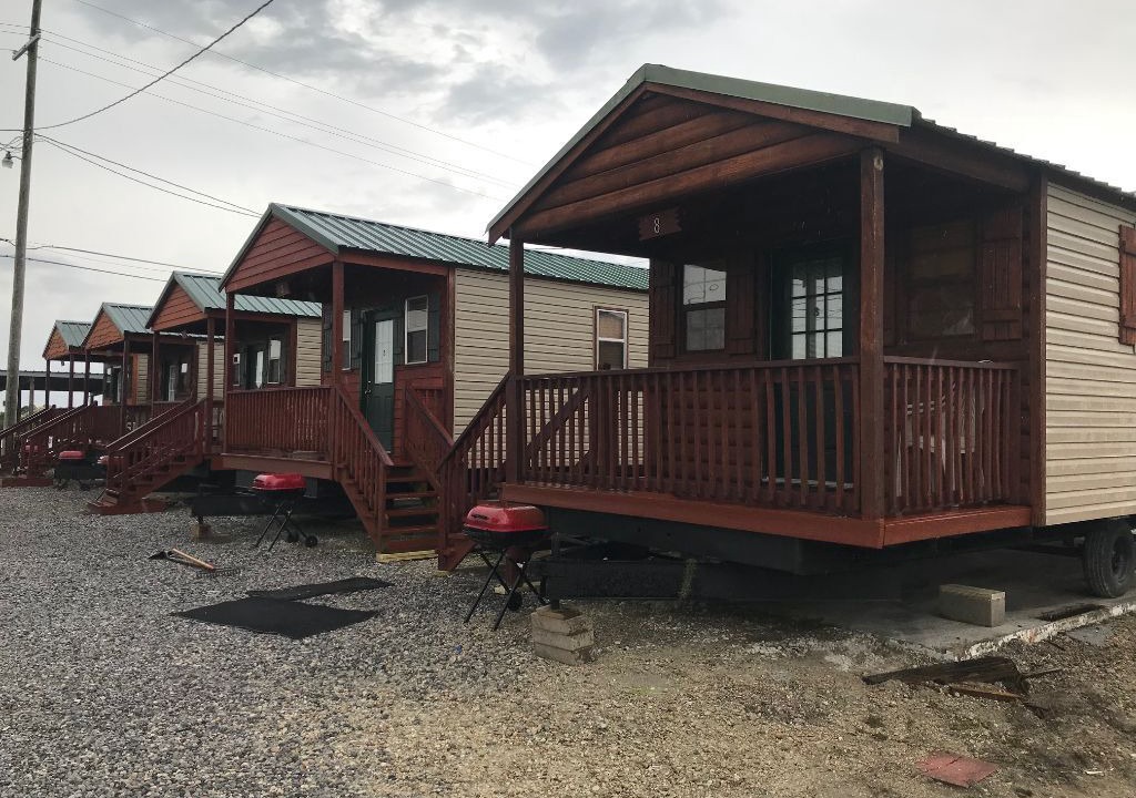 Photo of Outdoor in Delacroix