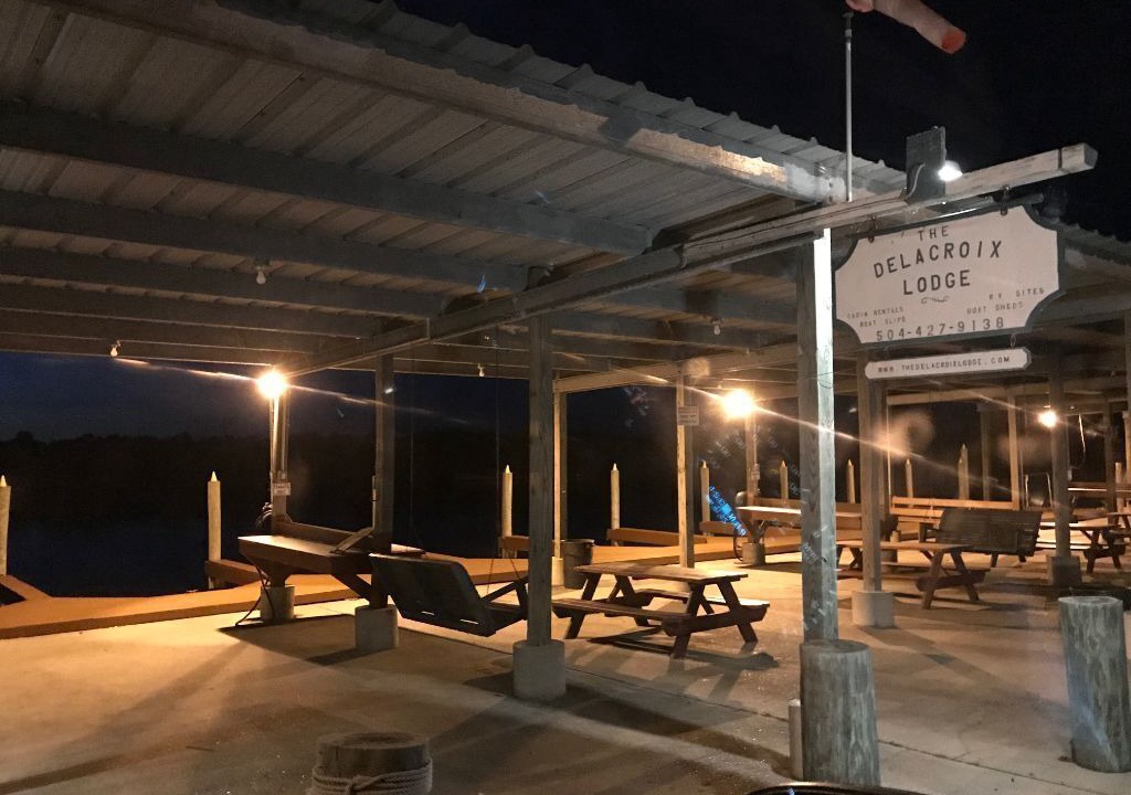 Photo of Outdoor in Delacroix