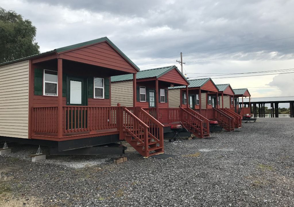 Photo of Outdoor in Delacroix