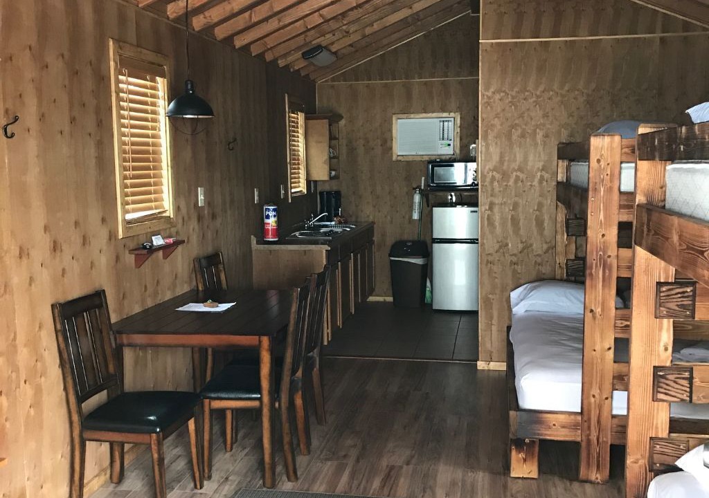 Photo of Bedroom in Delacroix