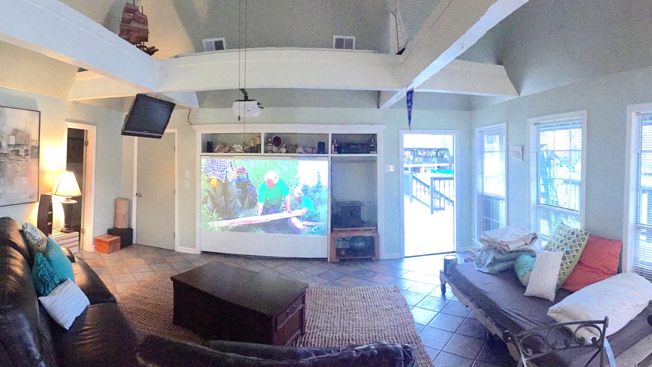 Photo of Livingroom in Slidell
