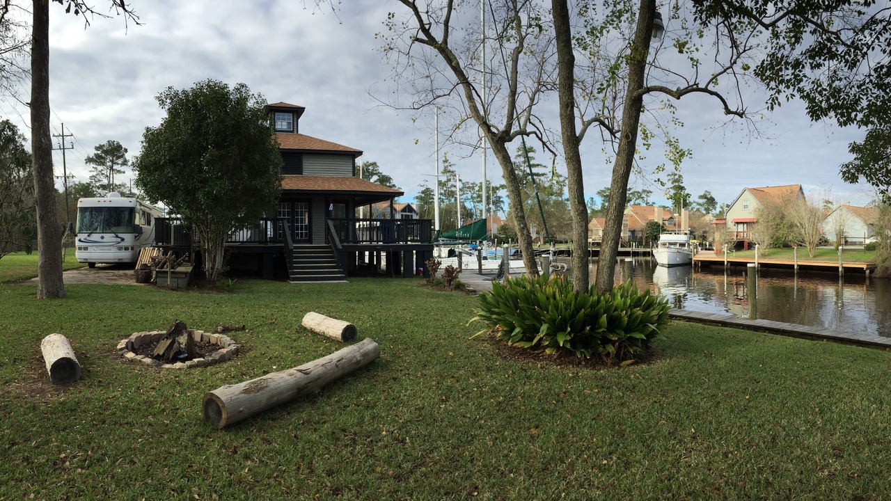 Photo of Outdoor in Slidell