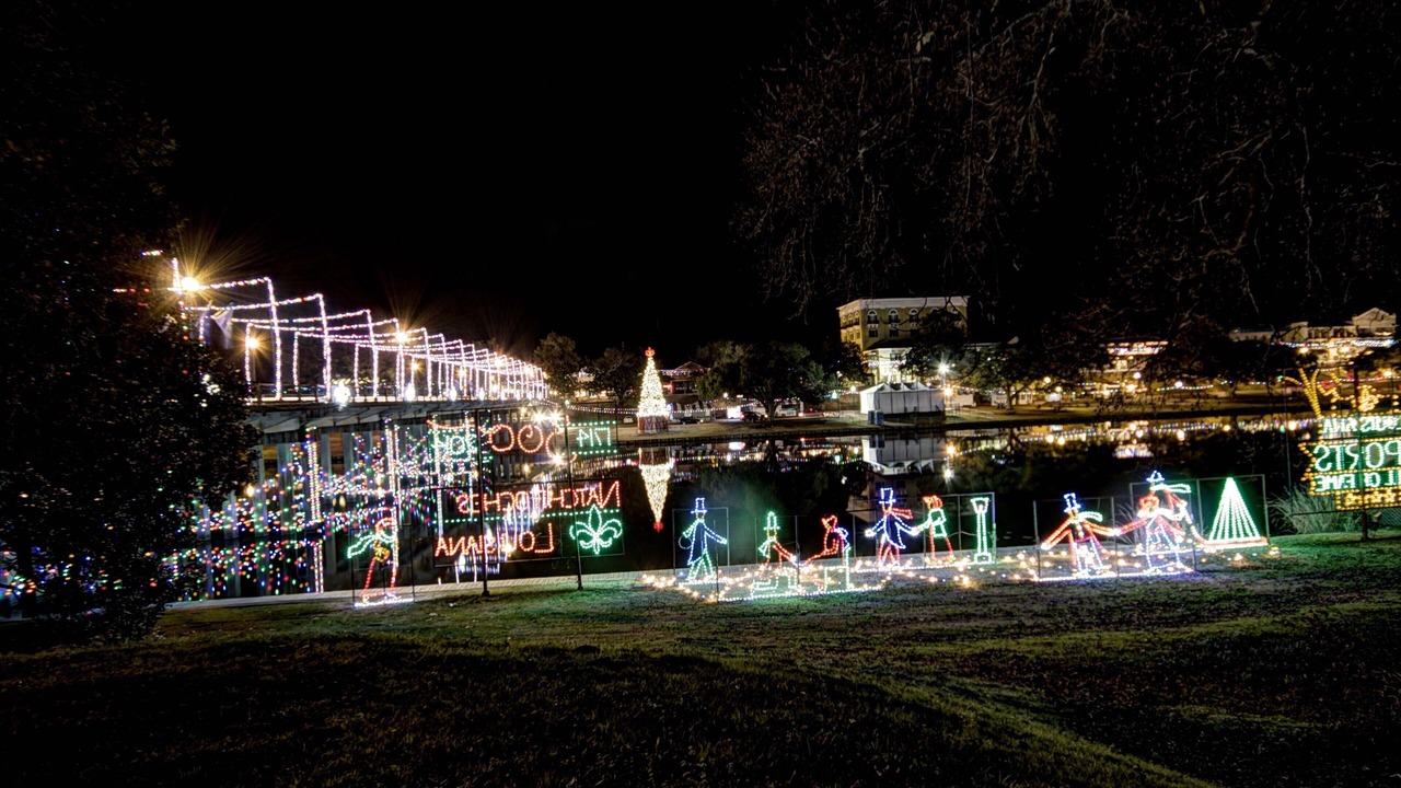 Photo of Outdoor in East Natchitoches