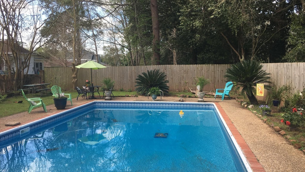 Photo of Outdoor in East Natchitoches