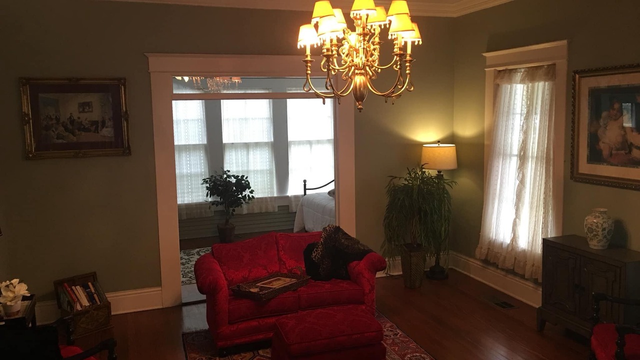 Photo of Livingroom in East Natchitoches