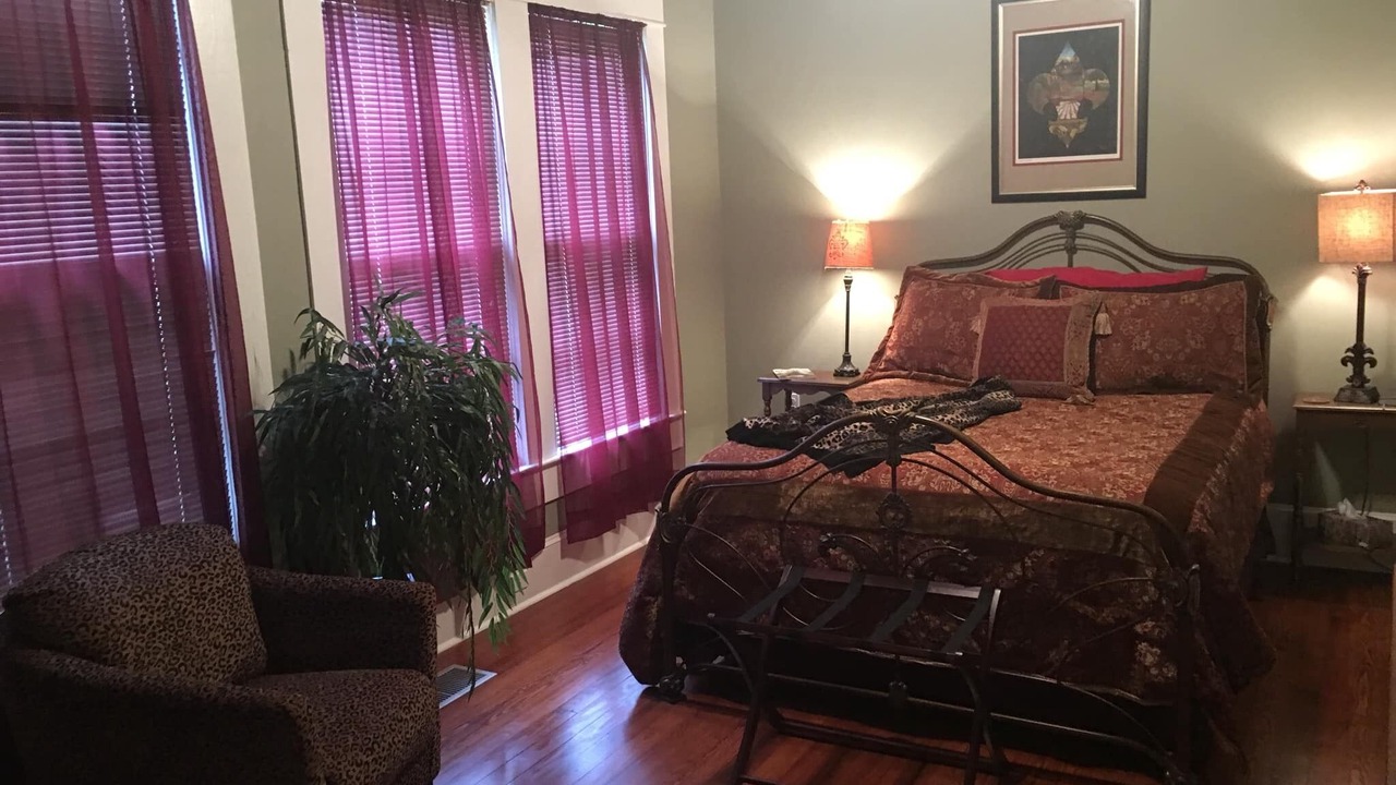 Photo of Bedroom in East Natchitoches