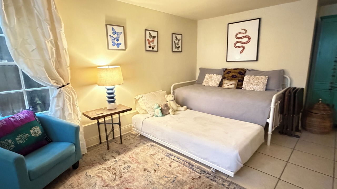 Photo of Bedroom in Marlyville - Fontainebleau