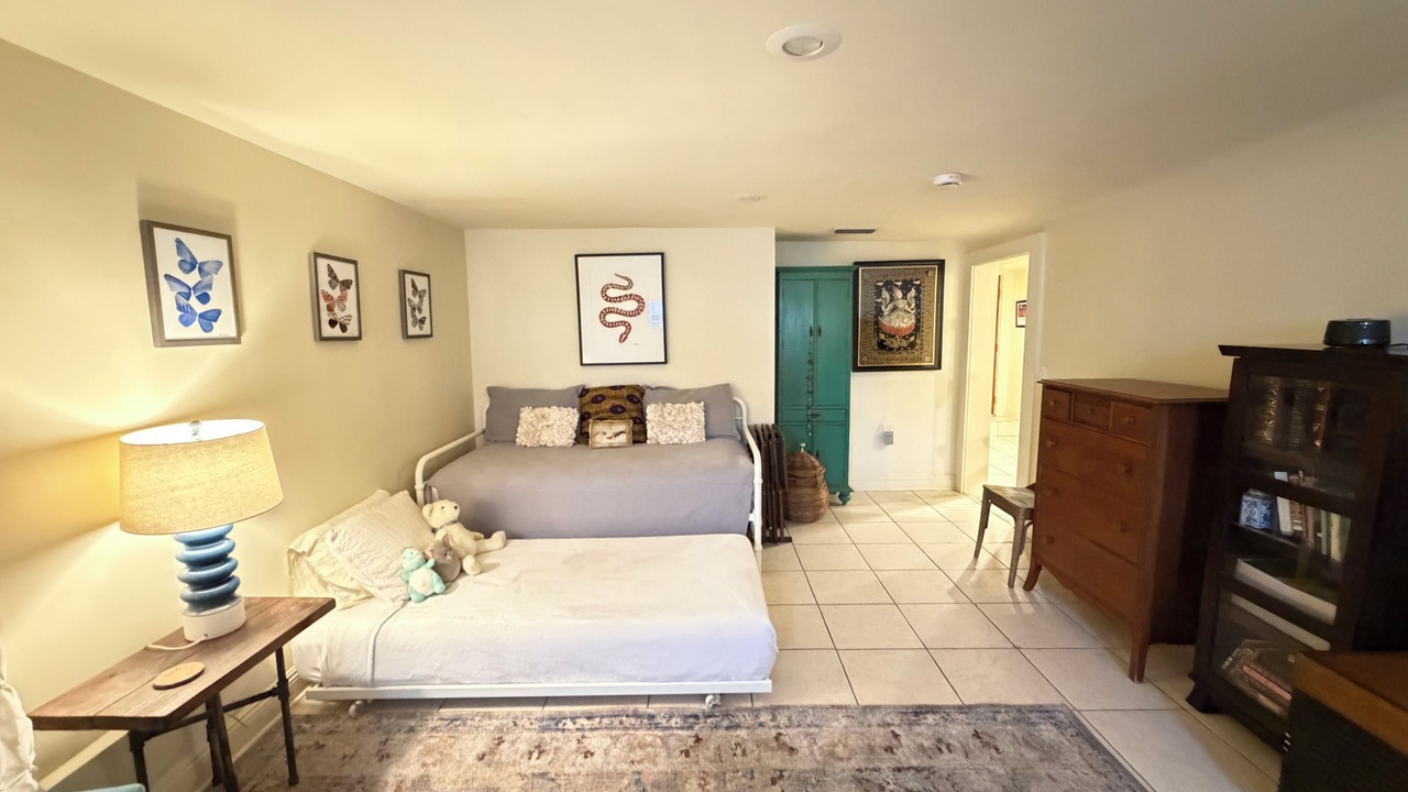 Photo of Bedroom in Marlyville - Fontainebleau