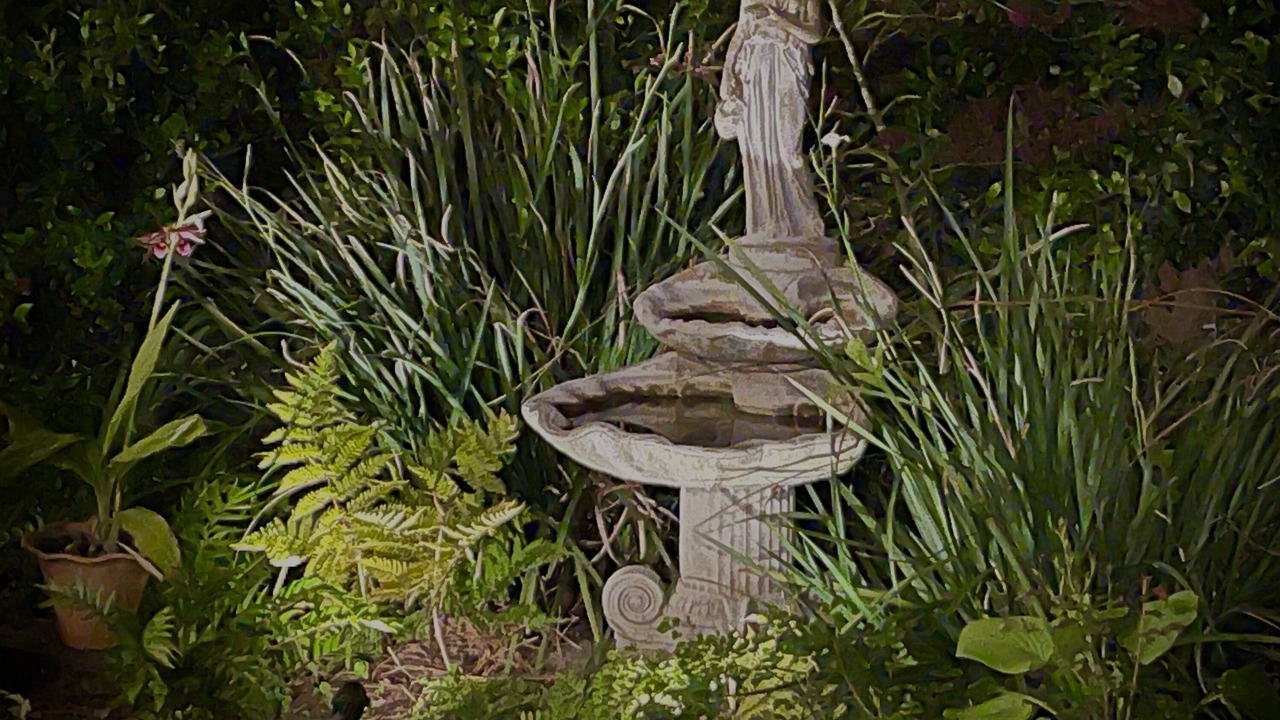 Photo of Outdoor in Marlyville - Fontainebleau