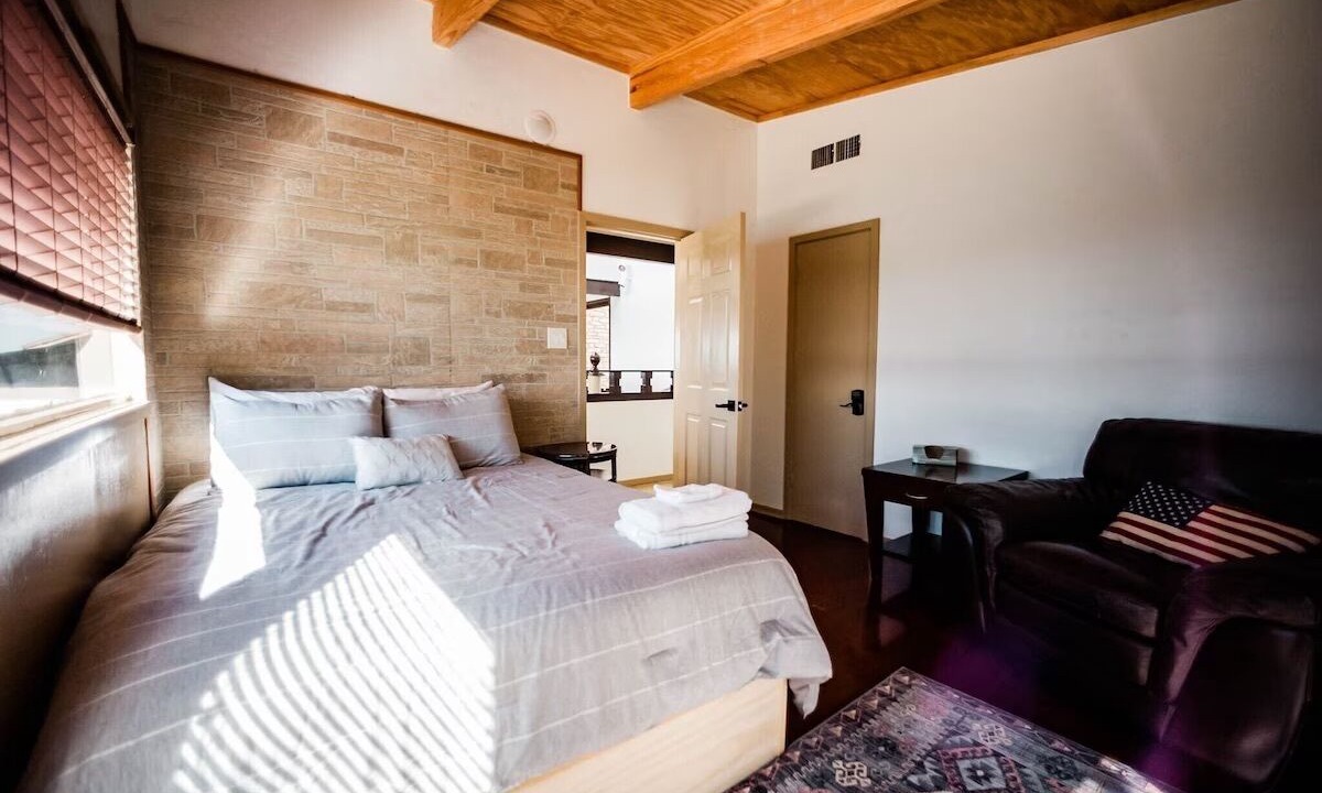 Photo of Bedroom in Lakeway