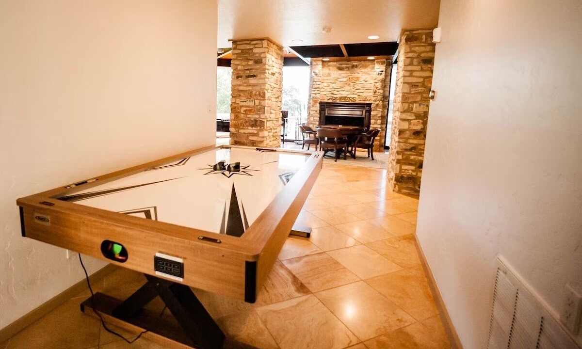 Photo of Bedroom in Lakeway