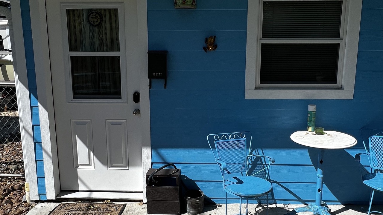 Photo of Outdoor in Shoreacres