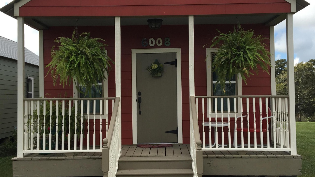 Photo of Outdoor in Iberia Parish