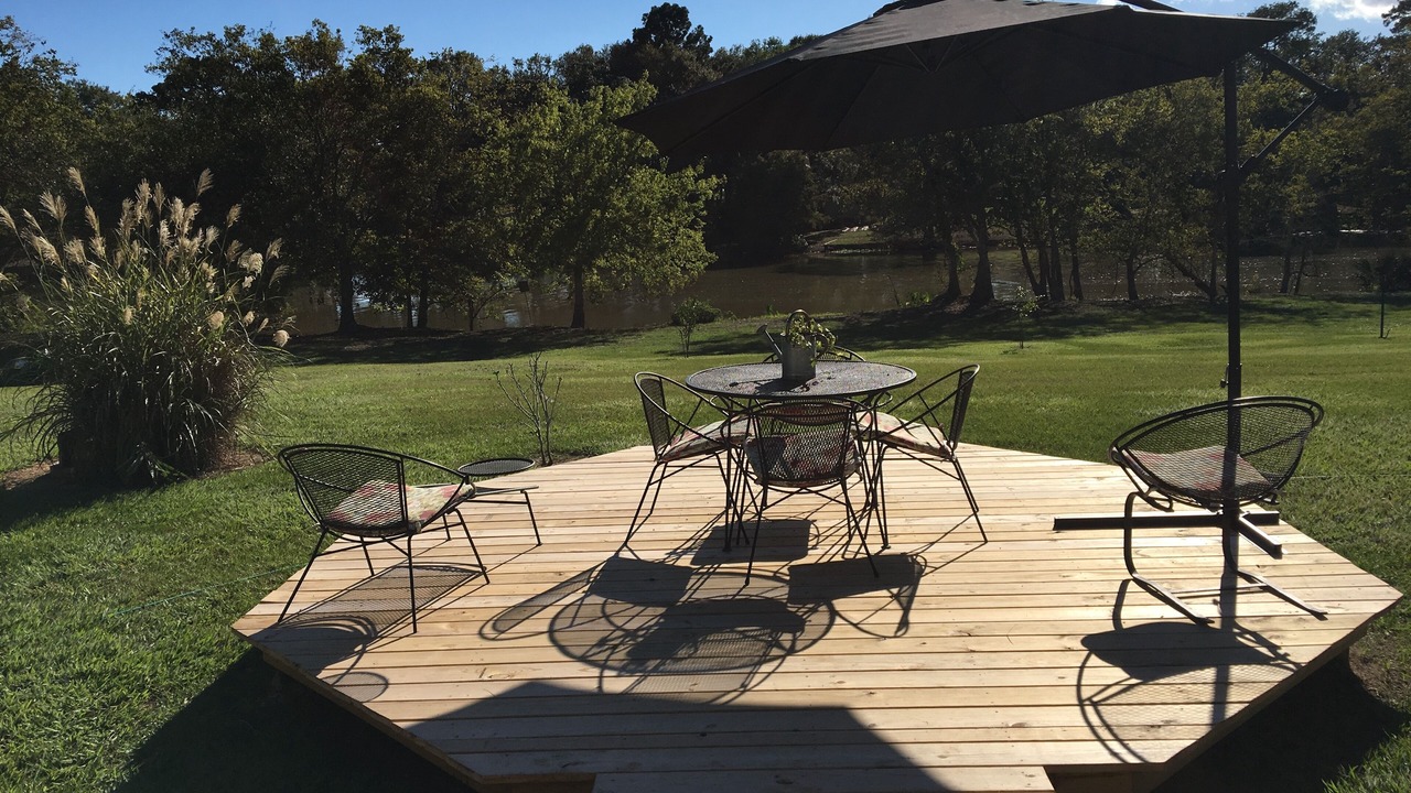 Photo of Outdoor in Iberia Parish