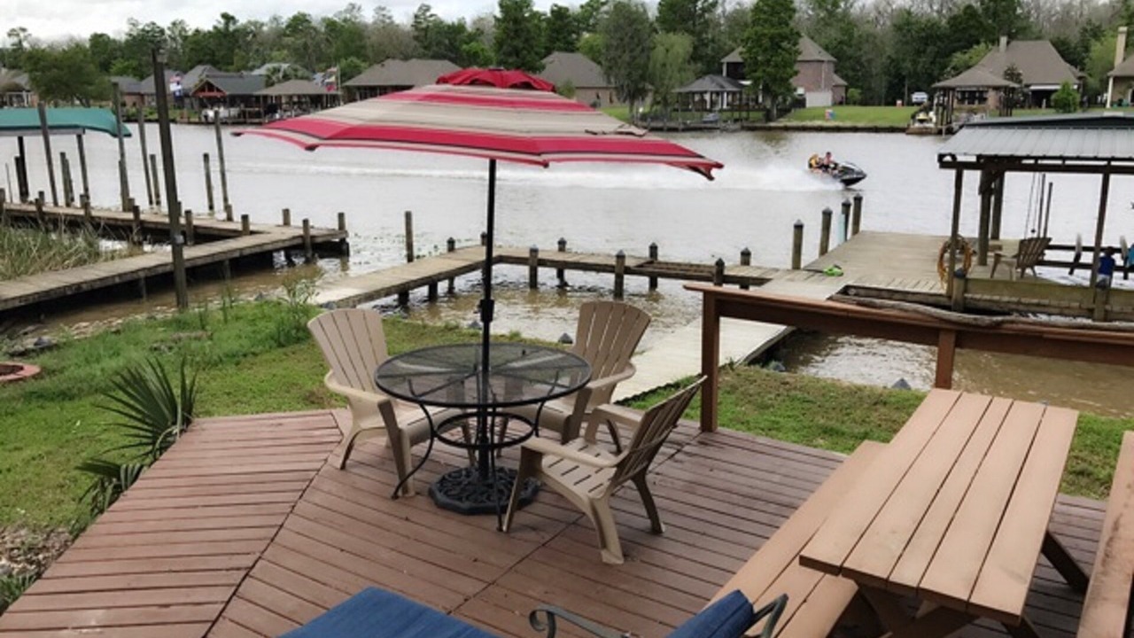 Photo of Outdoor in Maurepas