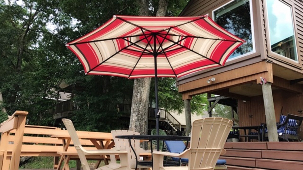 Photo of Outdoor in Maurepas