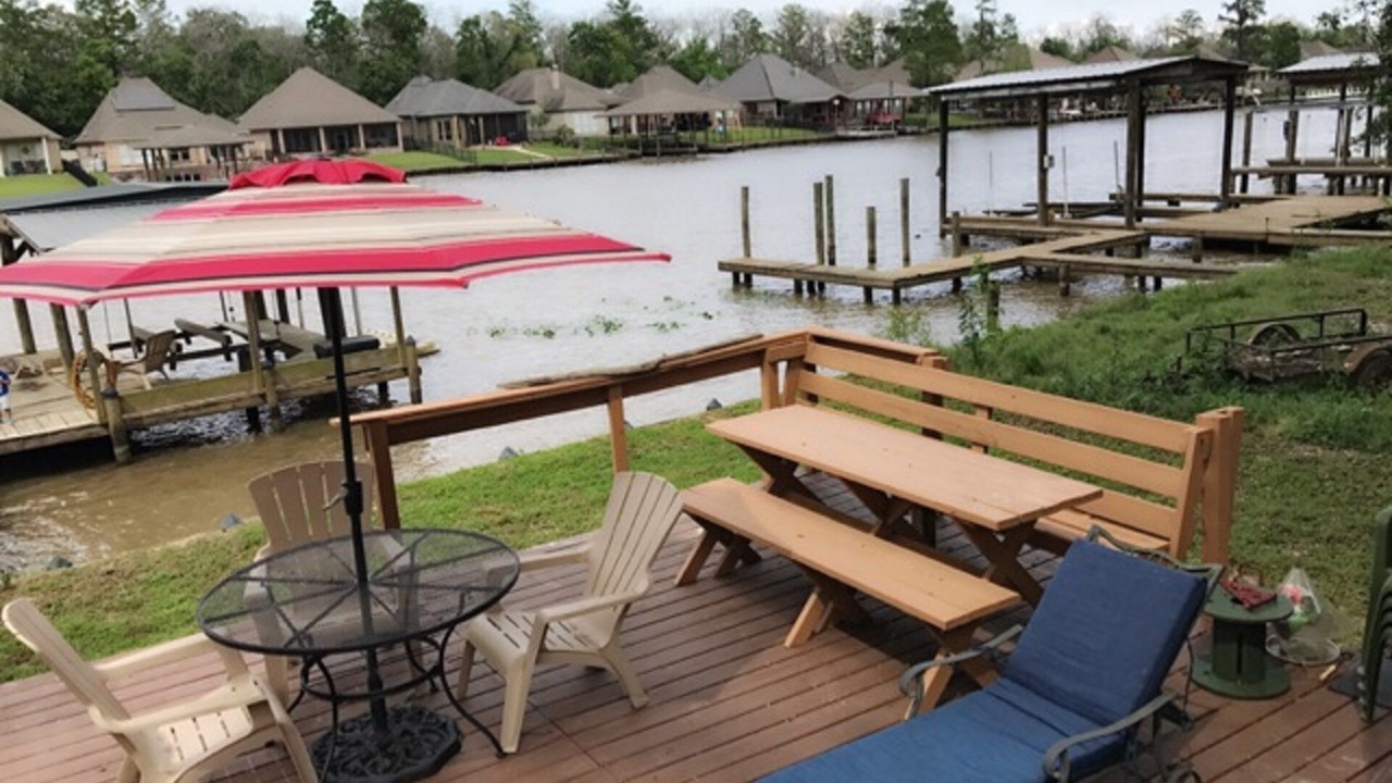 Photo of Outdoor in Maurepas